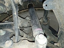 STOßDÄMPFER RECHTS HINTEN / 2652462 FÜR MAZDA 6 HATCHBACK GH 1.8 MZR