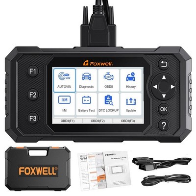Land Rover Defender Diagnose Scan Tool Auto Scanner Lesegerät GT20 2026