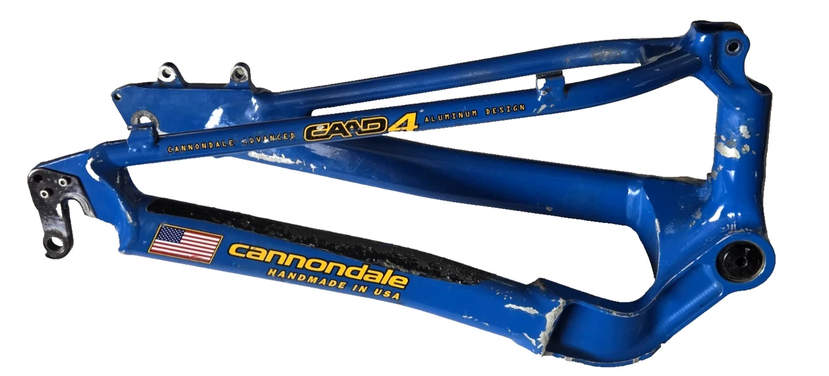 Cannondale Jekyll Mountain Bike Frames for sale | eBay