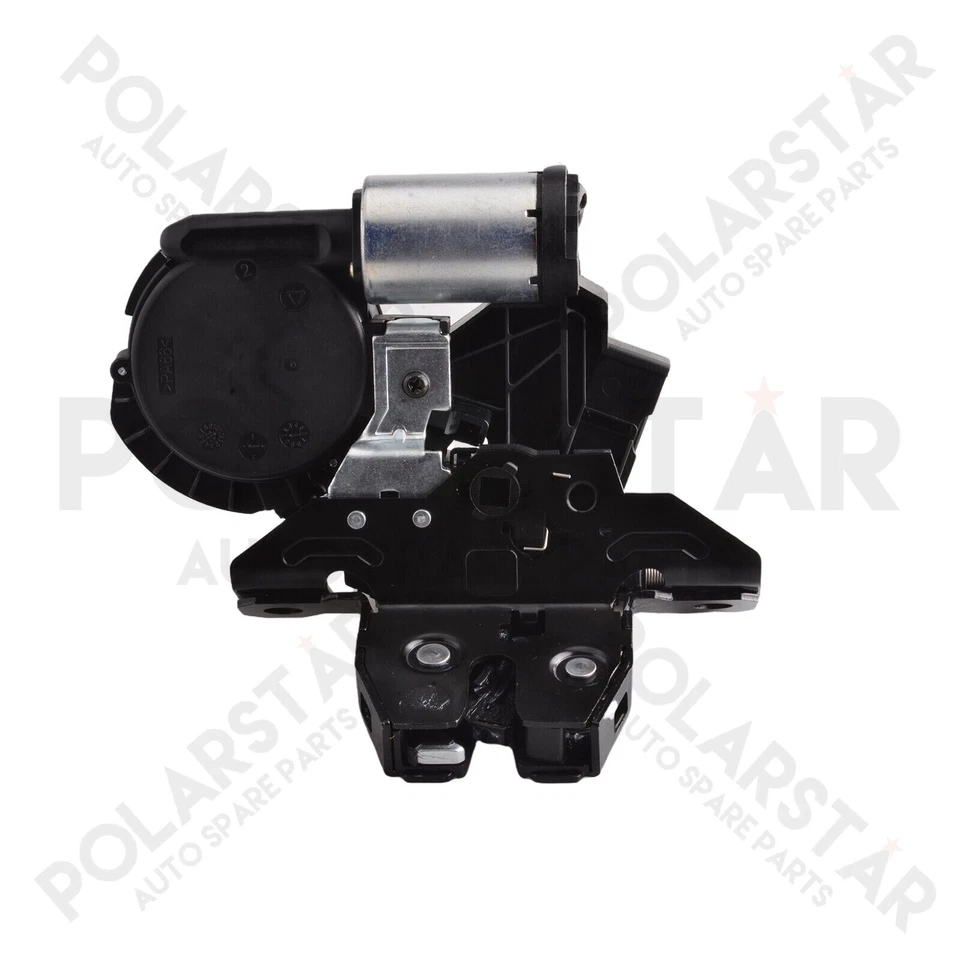 Nuevo actuador de cierre de motor de puerta levadiza eléctrica para Chevy Blazer 2017-2023 Foto 2 de 4