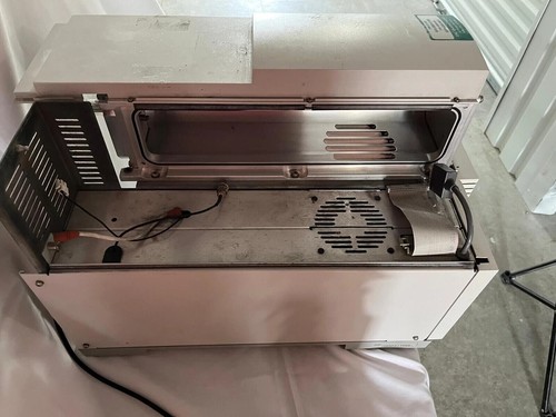 Agilent 5973 Mass Selective Detector - Picture 15 of 16