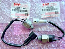 New OEM SUZUKI 1999-2005 VITARA 4WD Transfer Switches SET 3768060A11  3768060A01