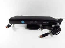 Microsoft Xbox 360 Kinect Sensor w/ Power Supply, FREE 2-3 Day Ship!!!