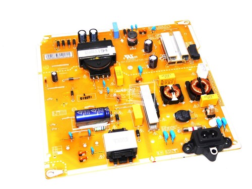 LG TV - Netzteil EAX68284301 (1.6) EAY65149301 REV1.0 (Haltenase defekt)