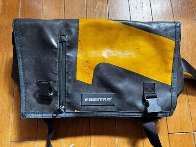 フライターグ FREITAG F18 土臭い メッセンジャープロ REX フライターグ FREITAG F18 土臭い メッセンジャープロ REX