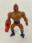 Vintage 1981 "Clawful" Masters Of The Universe He-Man MOTU Mattel Action Figure