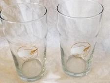 Goose Island Pint Glass Lot
