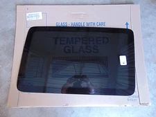 2011-2017 JEEP WRANGLER 4 DOOR RIGHT PASSENGER SIDE QUARTER GLASS DQ11888YPN