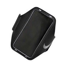 Nike Cell Phone Holder Mod. Arm Band In Neoprene - 2 Colors