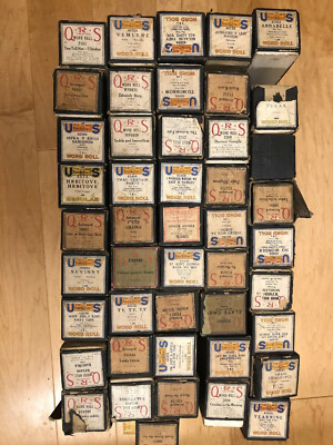 【中古】 Classic Movie &amp; Broadway Show Tunes From Rare Piano Rolls / Monk Hazel 中古】 Classic Movie & Broadway Show Tunes From Rare Piano