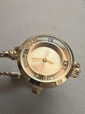 New Women  s Girls Watch Bracelet Adjustable Size