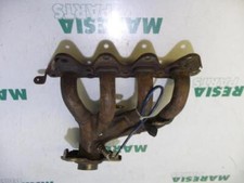 Auspuffkrümmer Dacia Logan LS 8200191350 P5949125