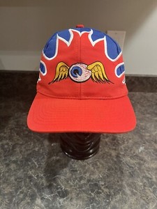 dutch trucker cap von dutch eyeball hat