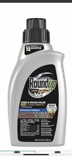 Roundup 365 Concentrate Dual Control 32 oz. COMBINED SHIPPING