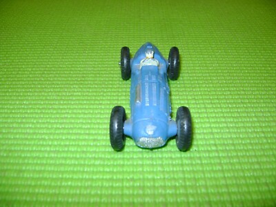 Dinky Toys - 1:43 - ref. 23H Talbot Lago et ref. 24Q Ford