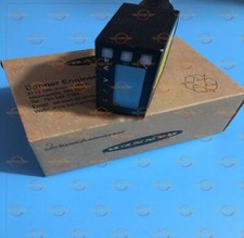 1PCS BANNER laser ranging displacement sensor LE550IQ New