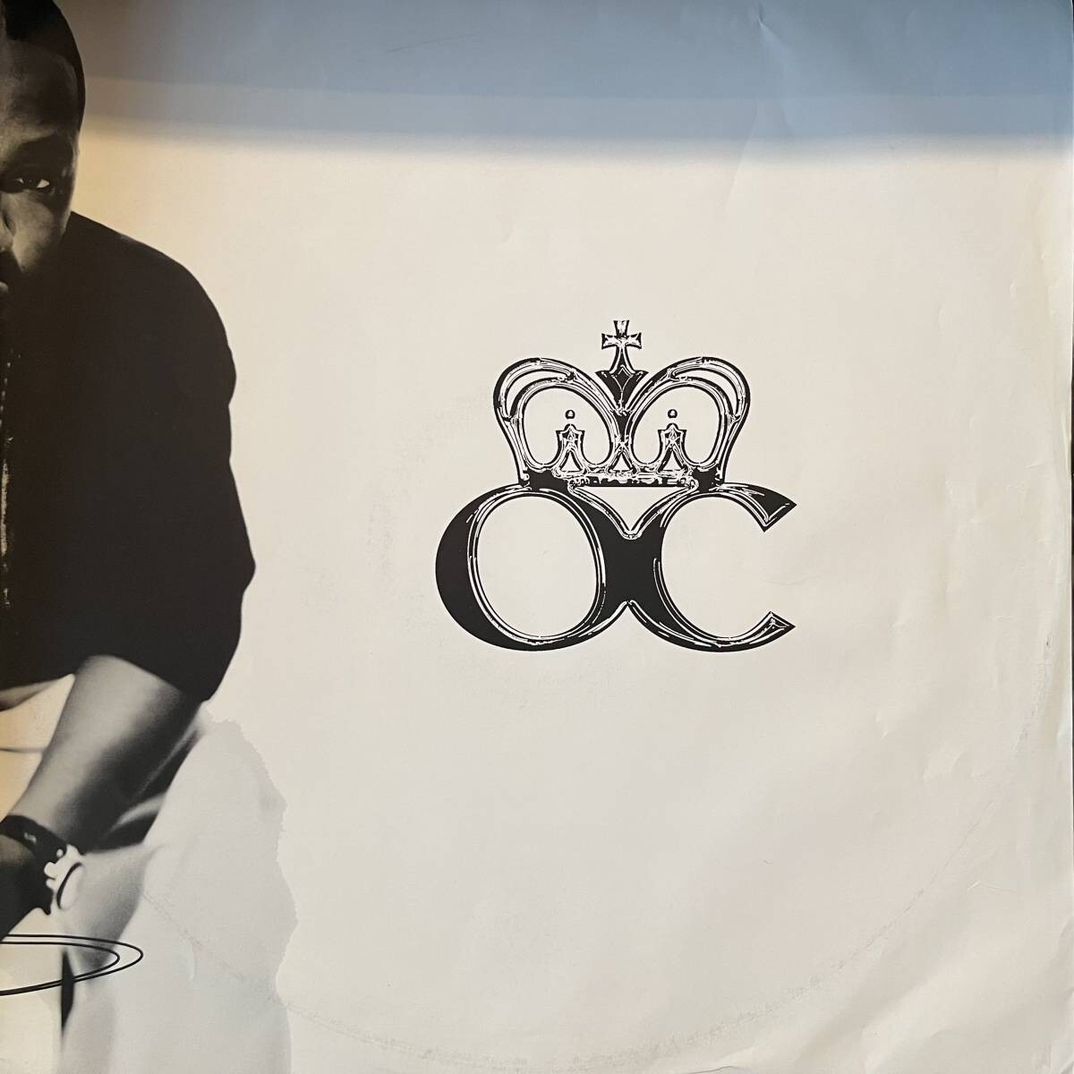 O.C. / Jewelz 1997 US Original 2LP Vinyl Big L, DJ Premier, Lord