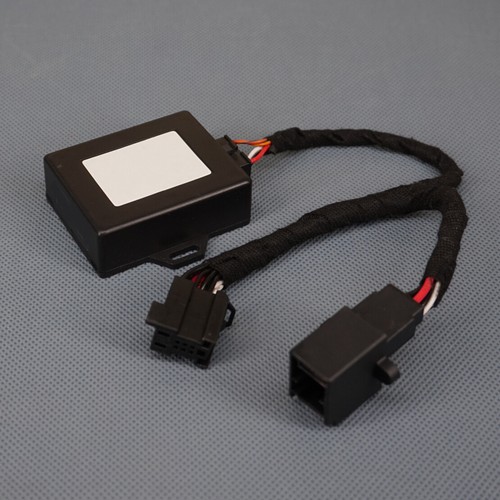 85DB Car Close Device Trunk Door Opener Control Module+Harness Fit For