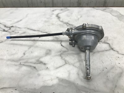 Carver Kabine 30 Santego Boot Teleflex Seastar Solutions Rotary Lenkung Hub Helm