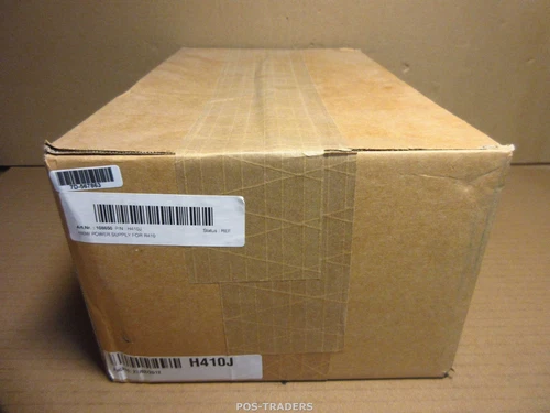 Dell H410J Power Supply DPS-480CB A PowerEdge R410 R415 R510 480W PSU IN BOX