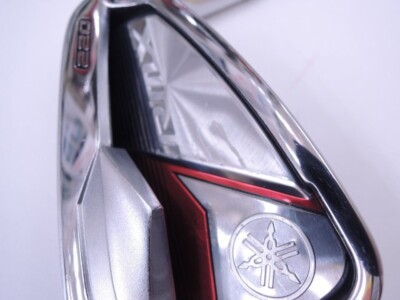 ヤマハRMX220 Yamaha RMX 220 Irons #6-9.P(5Clubs)/TMX-520i/Flex:SR/Iron
