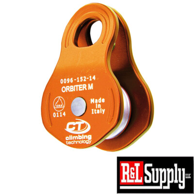 Climbing Technology Micro Pulley 2P664