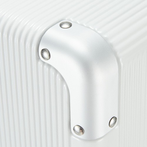 AIRWAY Titan Carry - Aluminium Frame Suitcase Carry-On Luggage 20 Inch - Picture 9 of 17