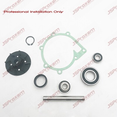 Replaces Volvo Penta AD41 AQADA40 AQAD41 D41 Circulation Pump Kit 876794 3580765