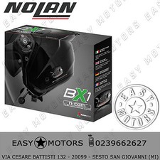 Bluetooth Nolan N-com Bx1 X-lite X-702 X-661 X-551 X-403 | Acquisti Online  su eBay