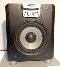 Mirage Omni S10 Powered Subwoofer for 