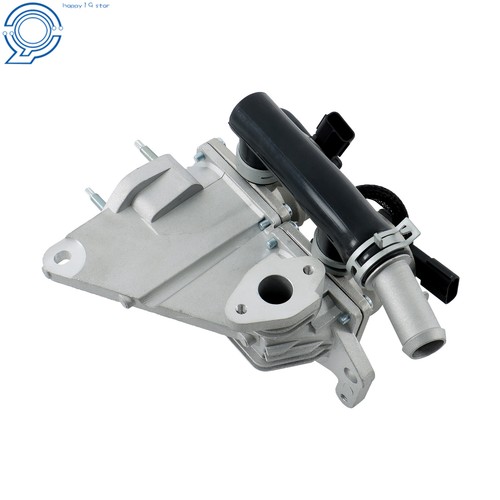 For Toyota Tacoma 2012-15 V6 4.0L 25710-31022 Smog Pump Air Switching Valve Kit - Picture 3 of 15