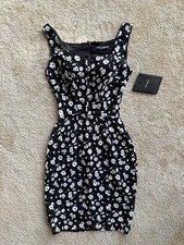 Dolce Gabbana Dress 38
