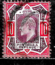 Großbritannien Nr. 113 , gestempelt