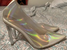 heels size 7