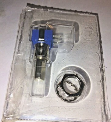 Bourns 53AAA-C28-E13L 5K Ohm Rotary Potentiometer, Panel Mount, 12.5mm