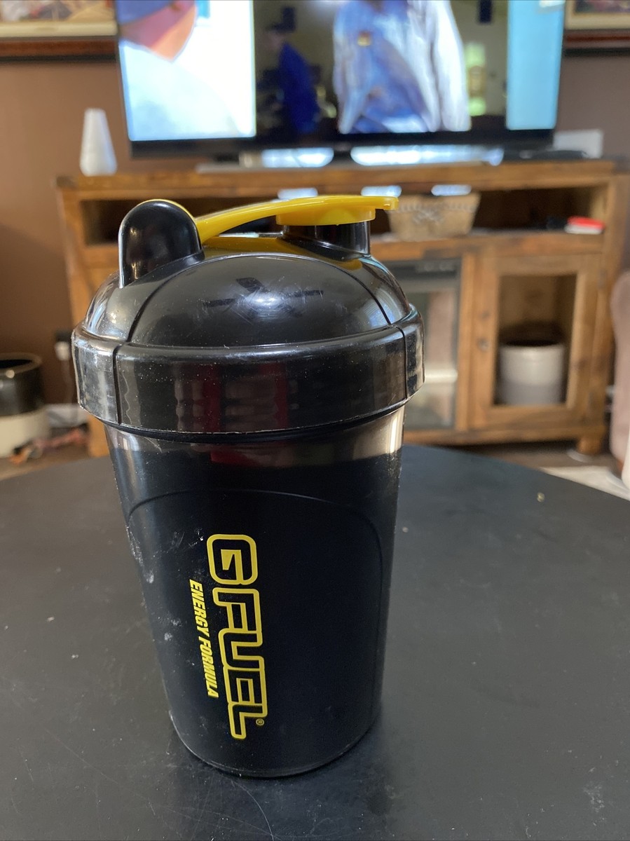 G Fuel Shaker Cup 16 oz GFuel Faze Signature Rug Shaker | eBay