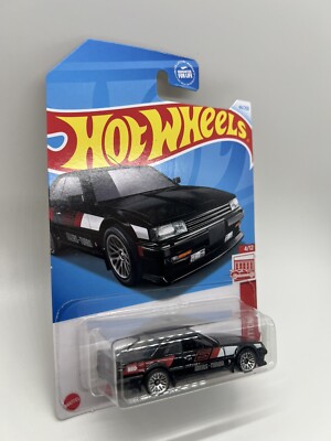 Hot Wheels Red Edition Nissan Skyline RS Target Exclusive | eBay