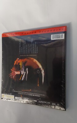 Van Halen ヴァンヘイレン/Van Halen (Hybrid SACD Van Halen - Van Halen II