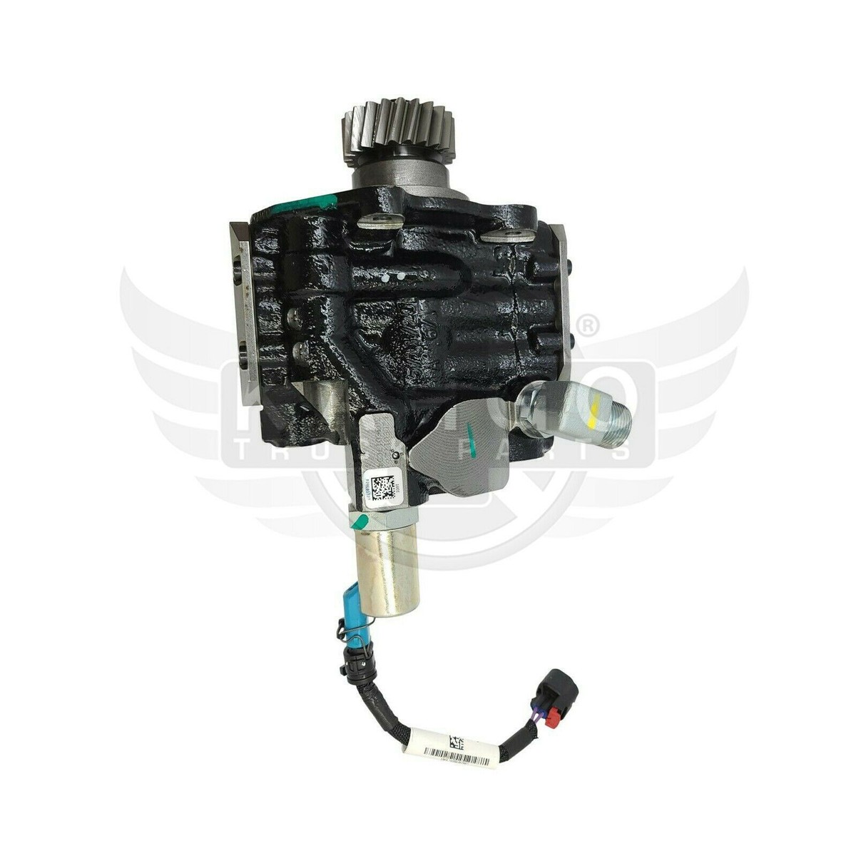 OEM INTERNATIONAL HI PRESS PUMP MAX FORCE 5010755R94 $2099+CORE  