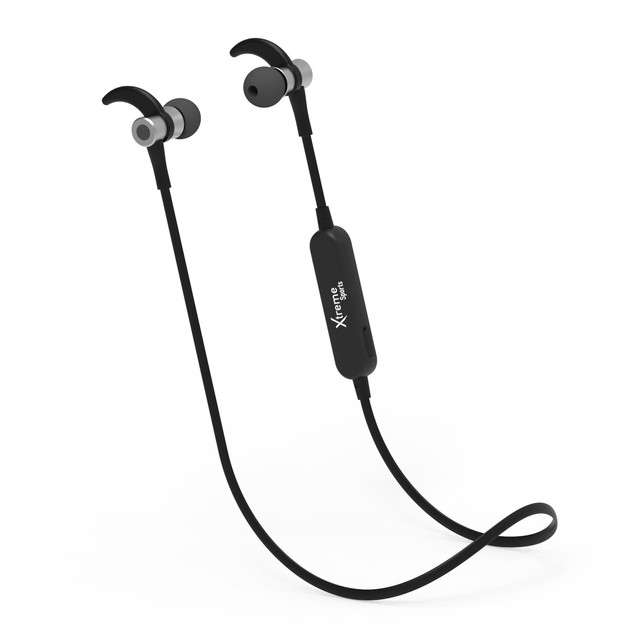 Wireless Smart Sports Stereo Earphones 