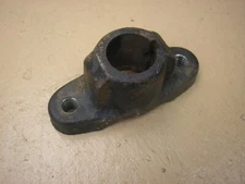 Allis-Chalmers Simplicity 416H 7018 7117 912 Tractor Driveshaft Flange 2027975