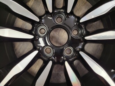 Acura MDX 2022 2023 2024 71885 95335 OEM wheel rim 21 x 9.5 CnC