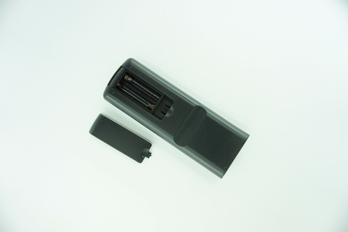 APEX LD200RM Remote Control for all APEX LCD & LED TV for