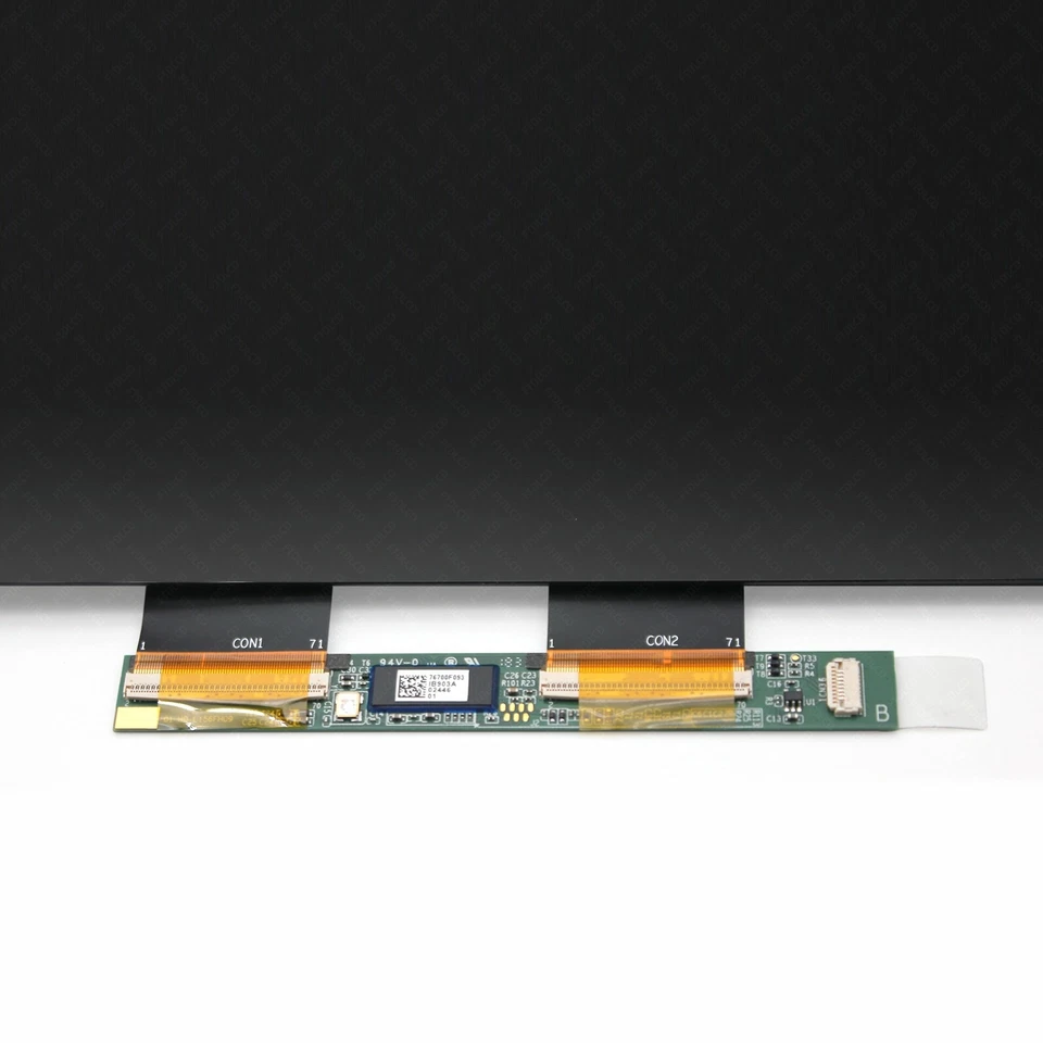 15,6" LED LCD Touch Screen Digitizer Display Assembly für Acer Spin 5 SP515-51N - Bild 4 von 4