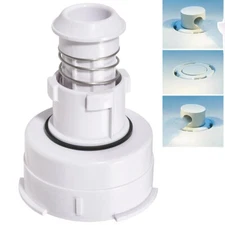 For Paramount Rotating PopUp Head Nozzel for PCC2000 In-floor Cleaning System