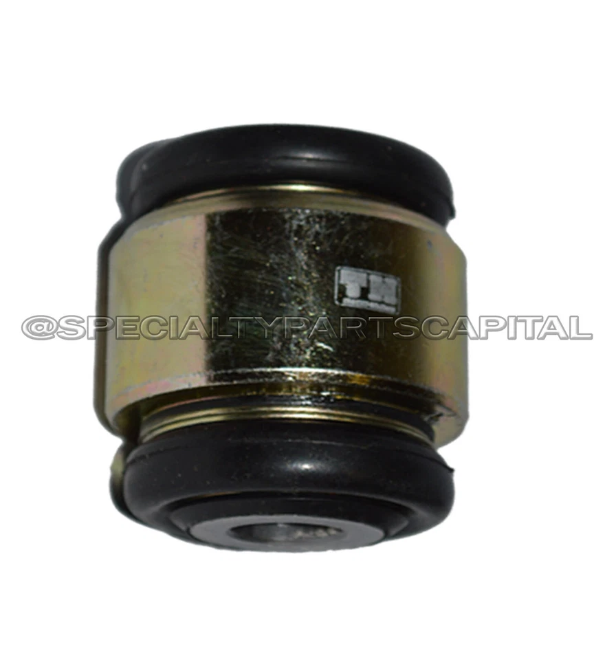 Brazo de control inferior trasero Lincoln LS bujes hidráulicos fluidos para 2000-2006 SET 2 Foto 2 de 2