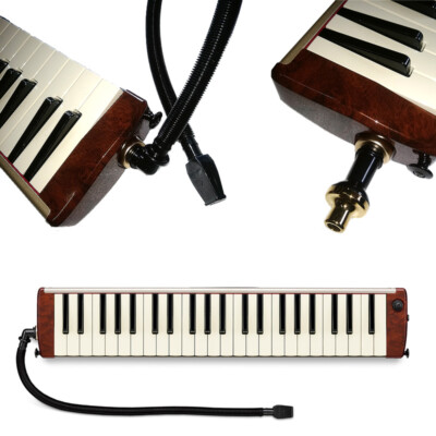 HAMMOND 44 hype PRO-44HPv2 keyboard harmonica electric Melodion