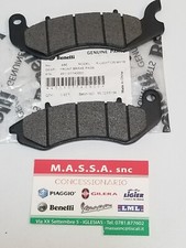 PASTIGLIE FRENO ANTERIORI BENELLI TNT 125 -  KEEWAY K-LIGHT 125 -  45110T740000