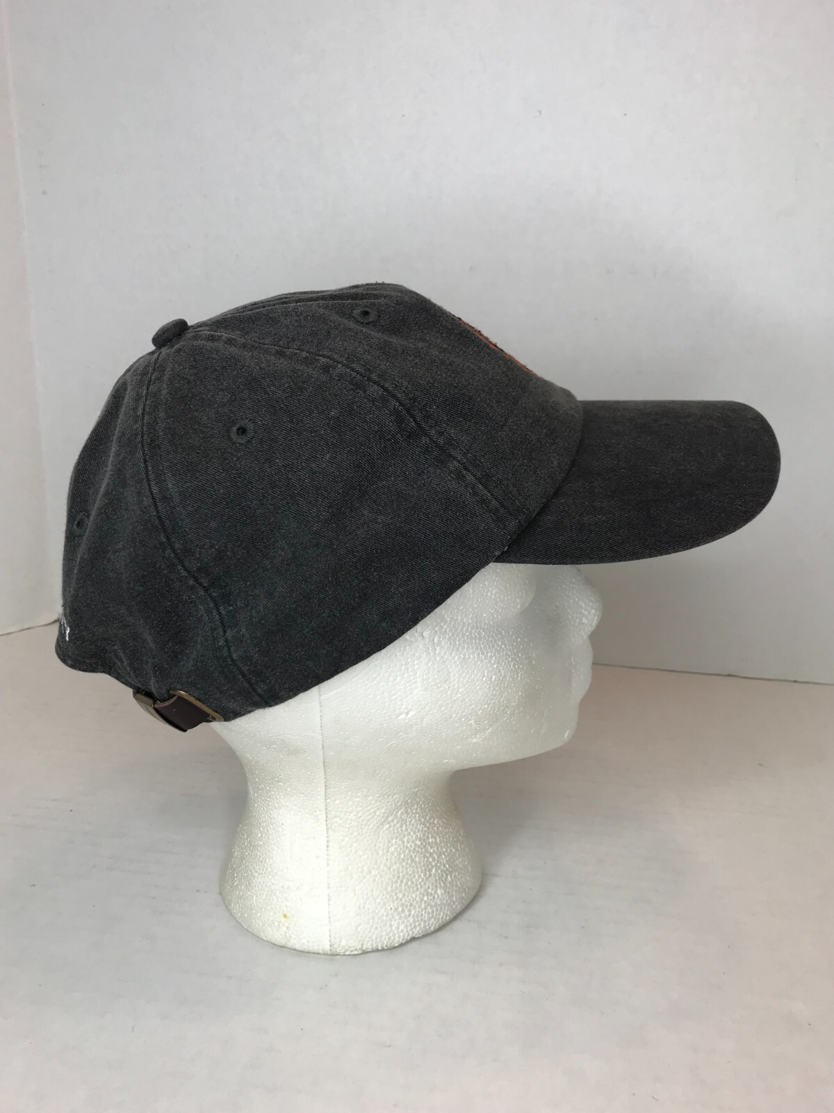 Sun King Brewery Strapback Adjustable Hat Cap Bee… - image 5