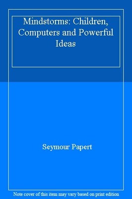 Mindstorms: Kinder, Computer und leistungsstarke Ideen, Seymour Papier